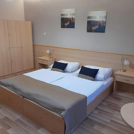 A Bárány 3* Kaposvár