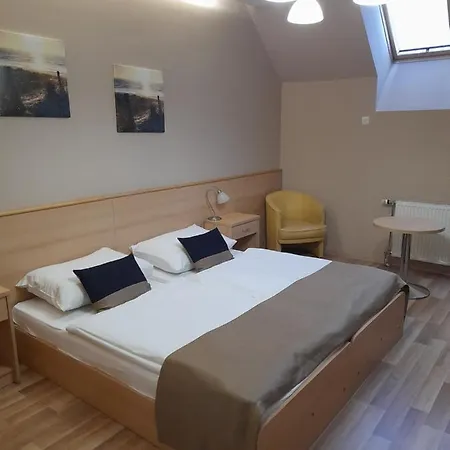 A Barany 3* Kaposvar