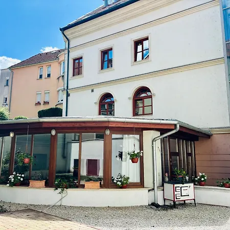 A Bárány Kaposvár