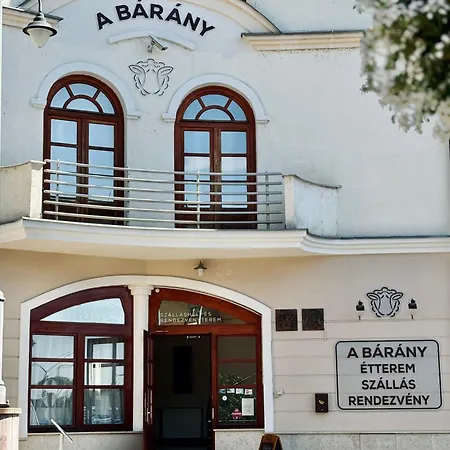 A Bárány