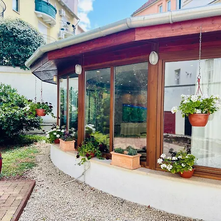 Bed & Breakfast A Barany Kaposvar