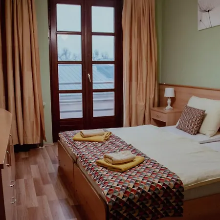 A Bárány Kaposvár