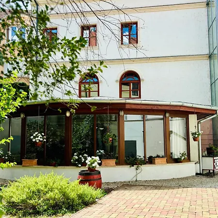 Bed & Breakfast A Barany