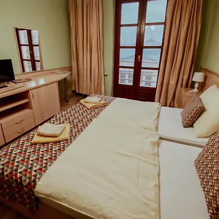 A Barany Bed & Breakfast 3*