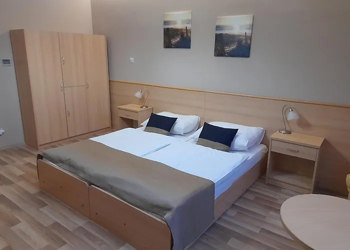 A Barany 3* Kaposvár