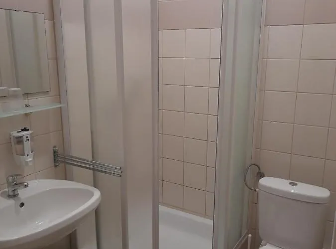 A Barany 3* Kaposvár