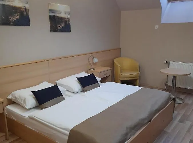 A Barany 3* Kaposvár