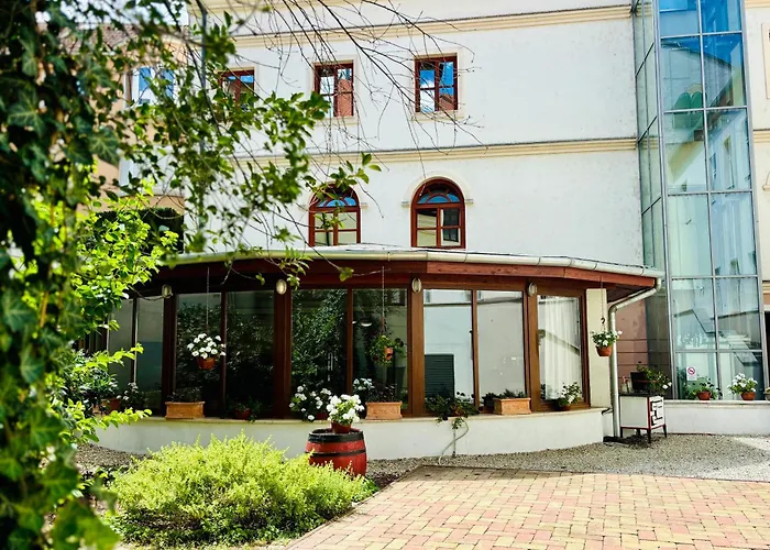 Bed & Breakfast A Barany